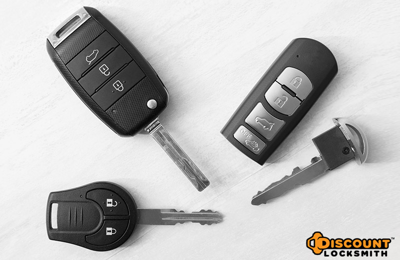 Car Keys